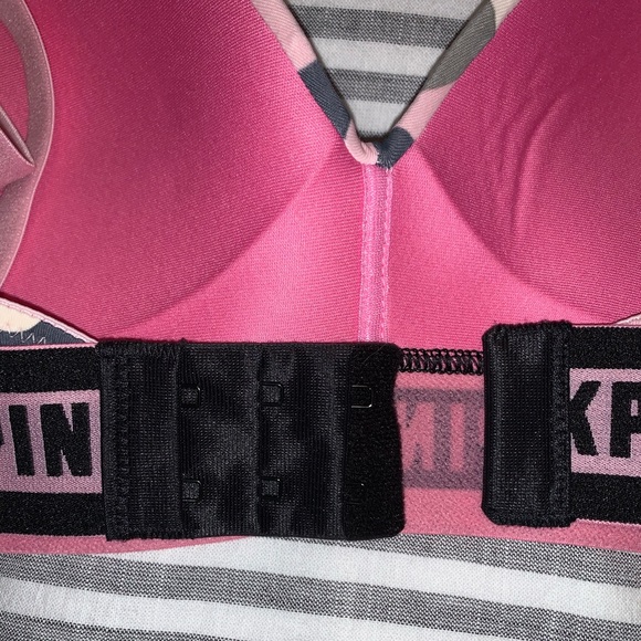 Where Everywhere Wireless / Lightly Lined Bra - Picture 6 of 7